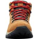 Columbia Newton Ridge Plus II Suede WP Hiking Boot Men's, Elk, 9