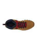 Columbia Newton Ridge Plus II Waterproof Boots Light Brown - 49
