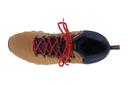 Columbia Newton Ridge Plus II Waterproof Boots Light Brown - 49