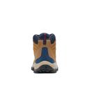 Columbia Newton Ridge Plus II Waterproof Boots Light Brown - 49