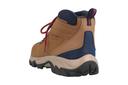 Columbia Newton Ridge Plus II Waterproof Boots Light Brown - 49