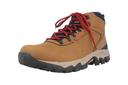 Columbia Newton Ridge Plus II Waterproof Boots Light Brown - 49