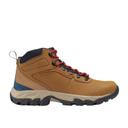 Columbia Newton Ridge Plus II Waterproof Boots Light Brown - 49