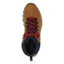 Columbia Newton Ridge Plus II Waterproof Boots Light Brown - 49