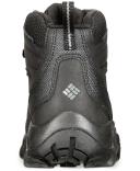 Columbia Newton Ridge Plus II Waterproof Walking Boots