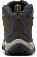 Columbia Newton Ridge Plus II Waterproof Walking Boots