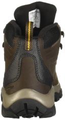 Columbia Newton Ridge Plus II Waterproof Walking Boots