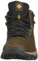Columbia Newton Ridge Plus II Waterproof Walking Boots