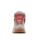 Columbia Newton Ridge Plus Waterproof Amped Boots Beige Women - 37.5