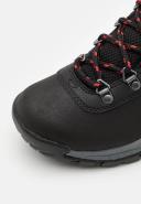 Columbia Newton Ridge Plus Waterproof Boots Black Women - 36.5