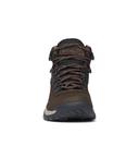 Columbia Newton Ridge Plus Waterproof Boots Brown Women - 41.5