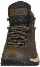 Columbia Newton Ridge Plus Waterproof Boots Brown Women - 43