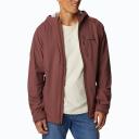 Columbia Omni-Tech Ampli-Dry Jacket - Light Raisin