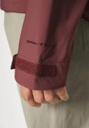Columbia Omni-Tech Ampli-Dry Jacket - Light Raisin