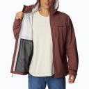 Columbia Omni-Tech Ampli-Dry Jacket - Light Raisin