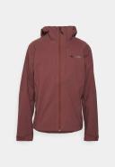 Columbia Omni-Tech Ampli-Dry Jacket - Light Raisin