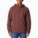 Columbia Omni-Tech Ampli-Dry Jacket - Light Raisin