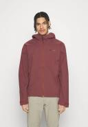 Columbia Omni-Tech Ampli-Dry Jacket - Light Raisin