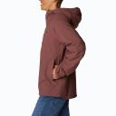 Columbia Omni-Tech Ampli-Dry Jacket - Light Raisin