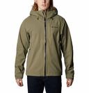 Columbia Omni-Tech Ampli-Dry - Softshell Jacket