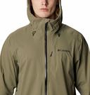 Columbia Omni-Tech Ampli-Dry - Softshell Jacket