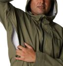 Columbia Omni-Tech Ampli-Dry - Softshell Jacket