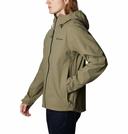Columbia Omni-Tech Ampli-Dry - Softshell Jacket