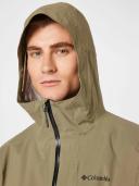 Columbia Omni-Tech Ampli-Dry - Softshell Jacket
