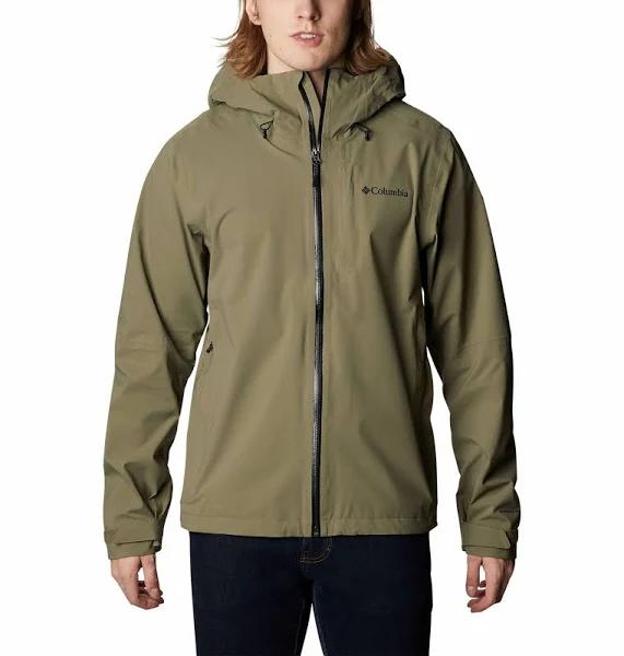 Columbia Omni-Tech Ampli-Dry - Softshell Jacket