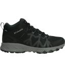 Columbia Peakfreak II Mid Outdry Boots Black - 42