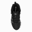 Columbia Peakfreak II Mid Outdry Boots Black - 42