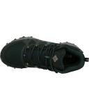 Columbia Peakfreak II Mid Outdry Boots Black - 42