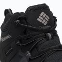 Columbia Peakfreak II Mid Outdry Boots Black - 42