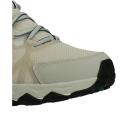 Columbia Peakfreak II Mid Outdry Boots Cream White Women - 39.5
