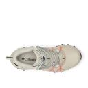 Columbia Peakfreak II Mid Outdry Boots Cream White Women - 39.5
