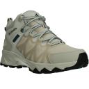 Columbia Peakfreak II Mid Outdry Boots Cream White Women - 39.5