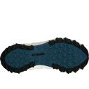 Columbia Peakfreak II Mid Outdry Boots Cream White Women - 39.5