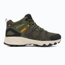 Columbia Peakfreak II Mid Outdry Boots Khaki Green - 42