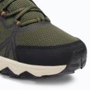 Columbia Peakfreak II Mid Outdry Boots Khaki Green - 42