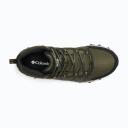 Columbia Peakfreak II Mid Outdry Boots Khaki Green - 42