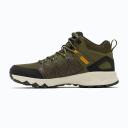 Columbia Peakfreak II Mid Outdry Boots Khaki Green - 43