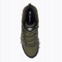 Columbia Peakfreak II Mid Outdry Boots Khaki Green - 44
