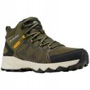 Columbia Peakfreak II Mid Outdry Boots Khaki Green - 44