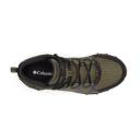 Columbia Peakfreak II Mid Shoes - Peatmoss & Black