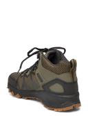 Columbia Peakfreak II Mid Shoes - Peatmoss & Black