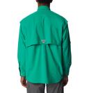 Columbia PFG Bahama II Long Sleeve Mens Shirt White - XX Large
