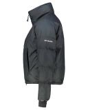 Columbia Pike Lake Cropped Jacket Black Women - L