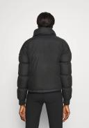 Columbia Pike Lake Cropped Jacket Black Women - L