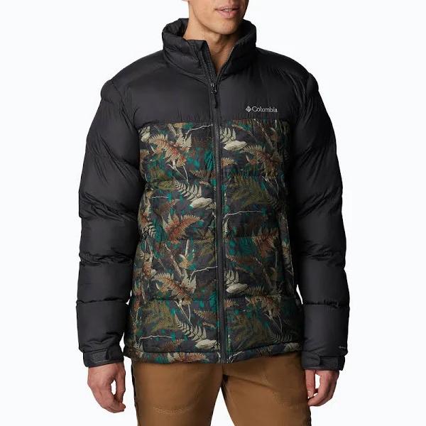 Columbia Pike Lake Jacket 1738022 370