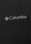 Columbia Pike Lake Jacket - Black